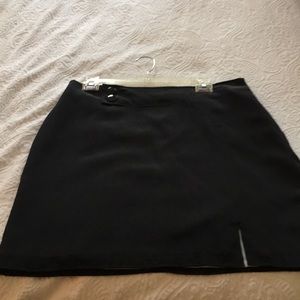 WilliSmith Skirt